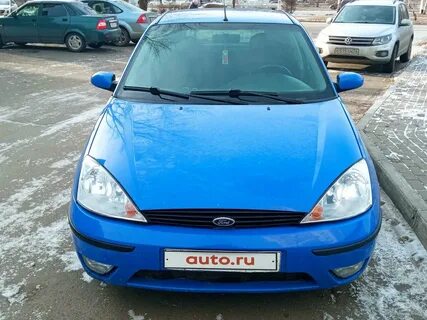 Продам фокус 1