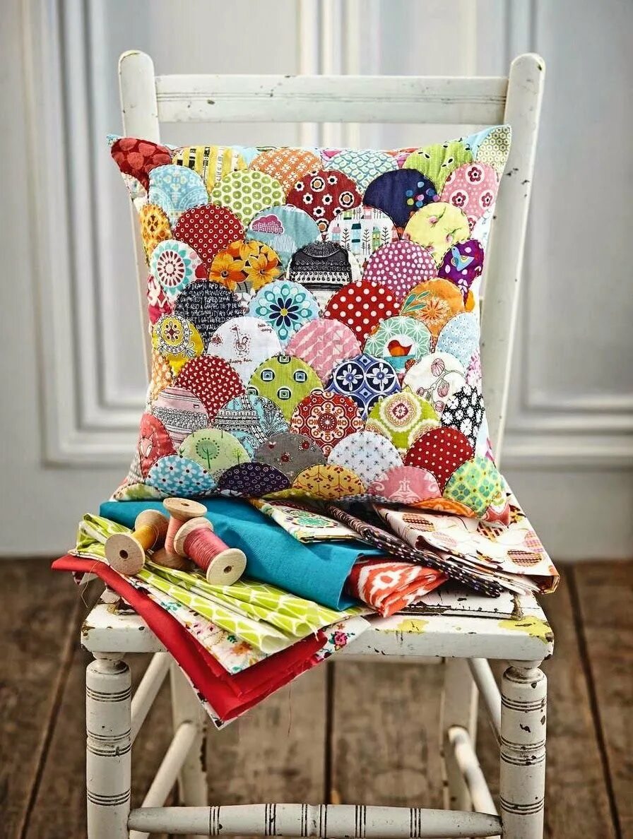 Хенд мейд для дома. Вещи для уюта в доме. Самое интересное в блогах идеи. Вязаные предметы интерьера. Вязаный декор.