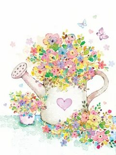 I can by flowers