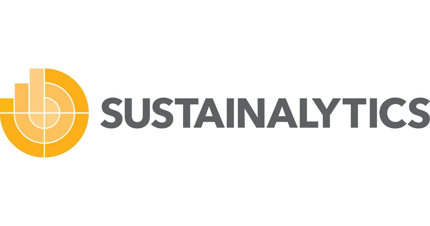 Esg агентство. Sustainalytics. Morningstar Sustainalytics. Рейтинговое агентство логотип. Investinfra логотип.