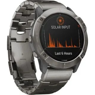 Garmin pro watch