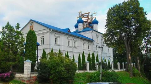 Горе покровское