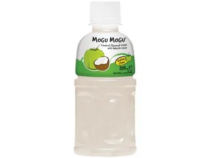 Coconut flavour