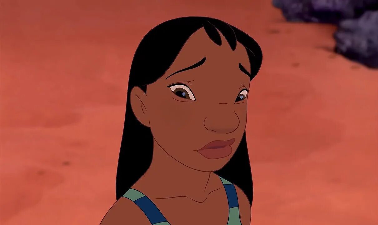 Lilo princess бонга