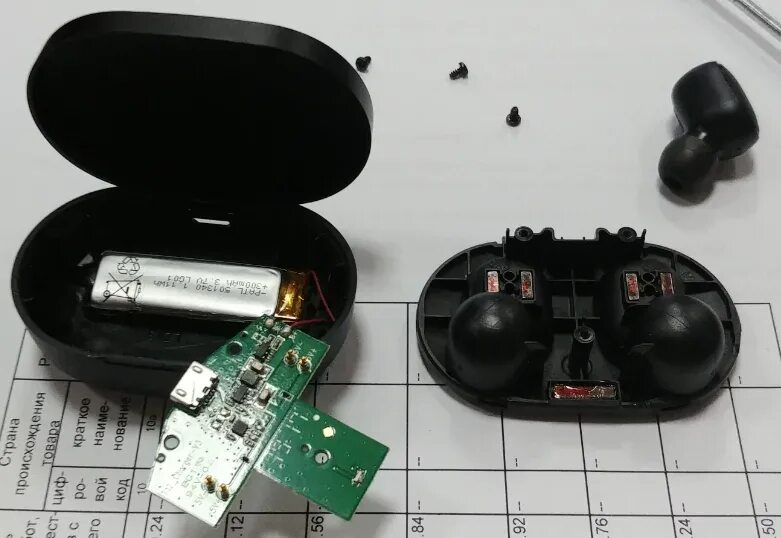 Airdots 2 не работает. Аккумулятор для наушников xiaomi airdots. наушники redmi airdots 2 внутри. акб 750wh для беспроводных наушников xiaomi. батарейка для беспроводных наушников xiaomi.