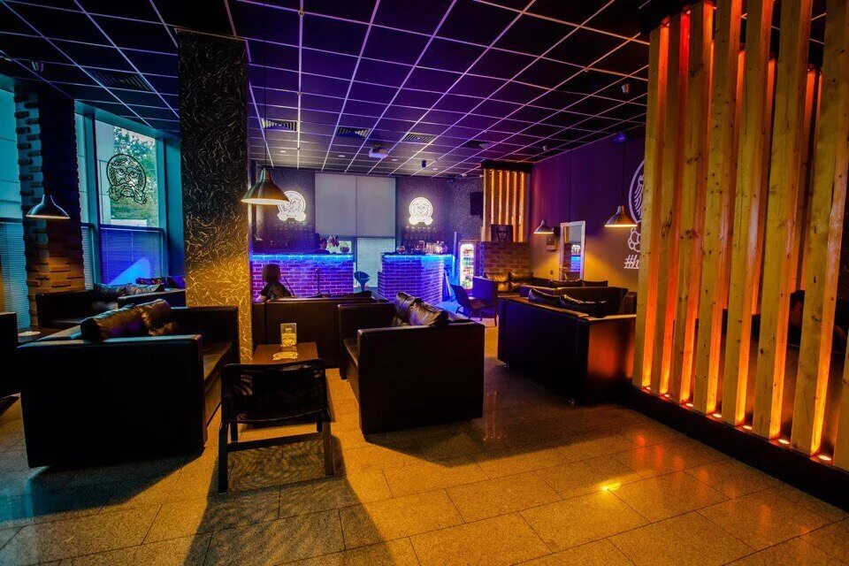 Photos at Lobby Bar - Lounge in Армавир