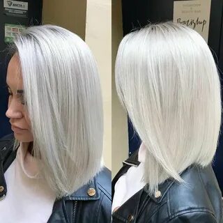 тотал блонд окрашивание техника окрашивания волос