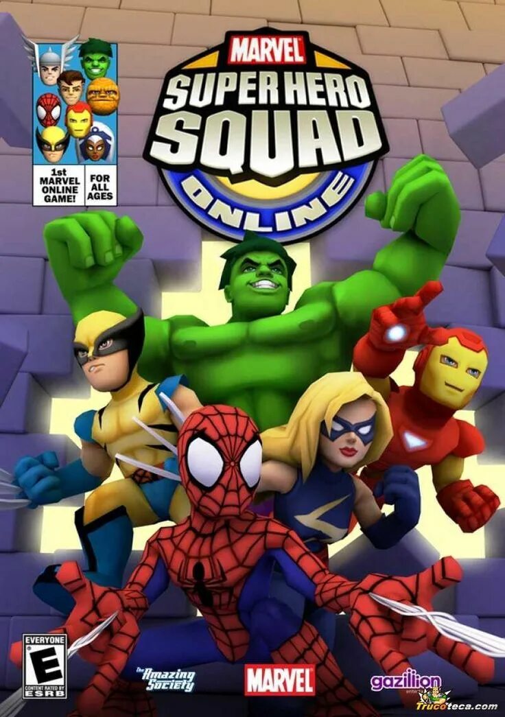 Марвел super Hero Squad. Super Heroes Squad игра. Marvel super Hero Squad game. Марвел супер хиро