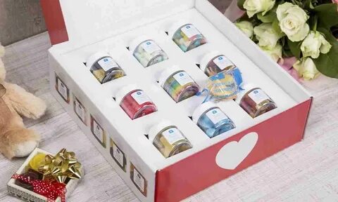 Что можно подарить на новый год девушке 27 лет фото Duhi-Queen.ru