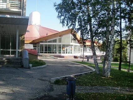 Абзаково дом отдыха
