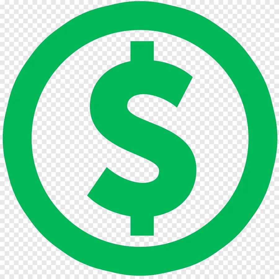 Значок доллара. Значок доллара зеленый. Значок доллара для сампа. Деньги иконка.