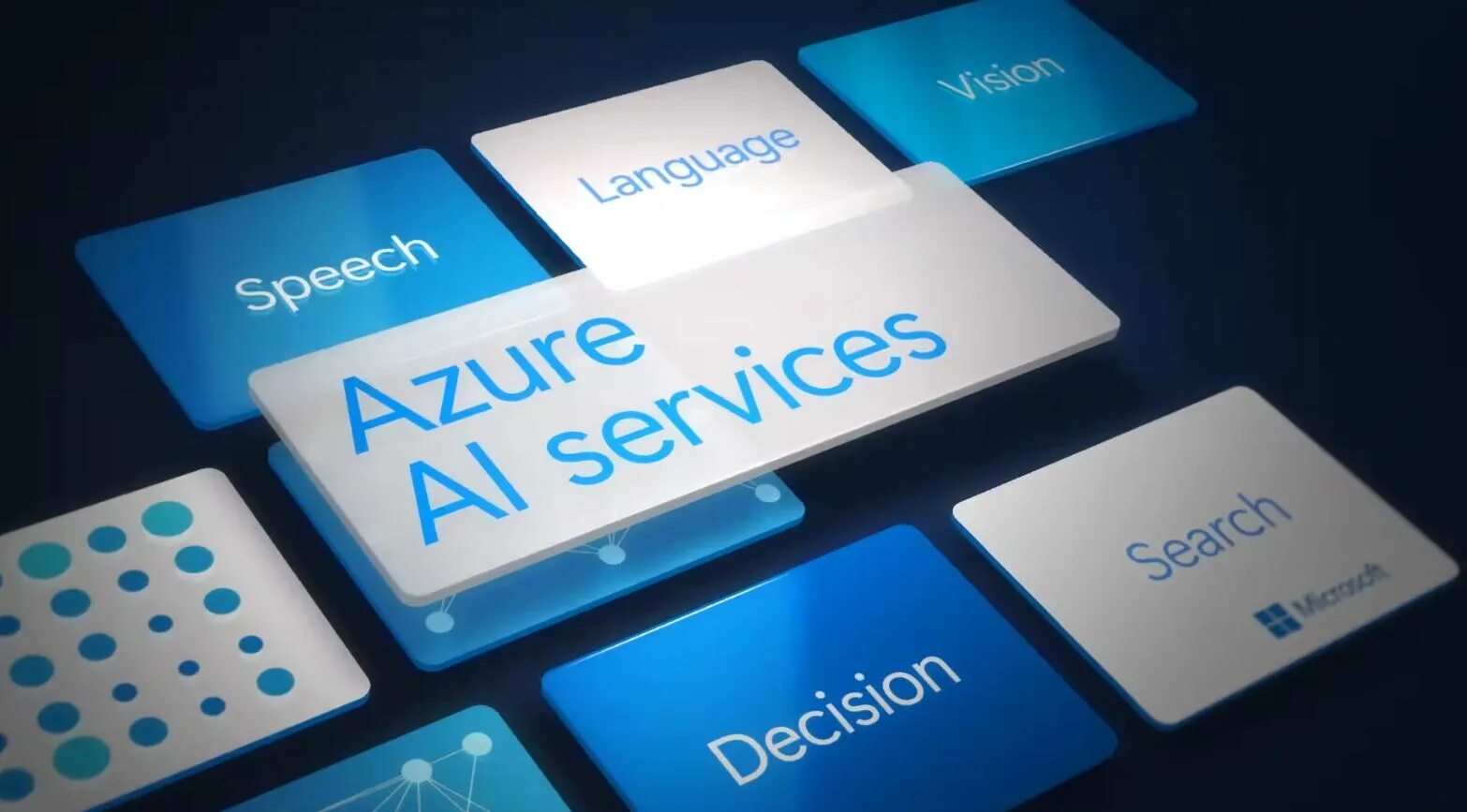 Azure cognitive