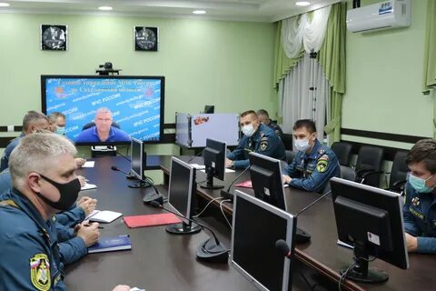 Мчс сахалин