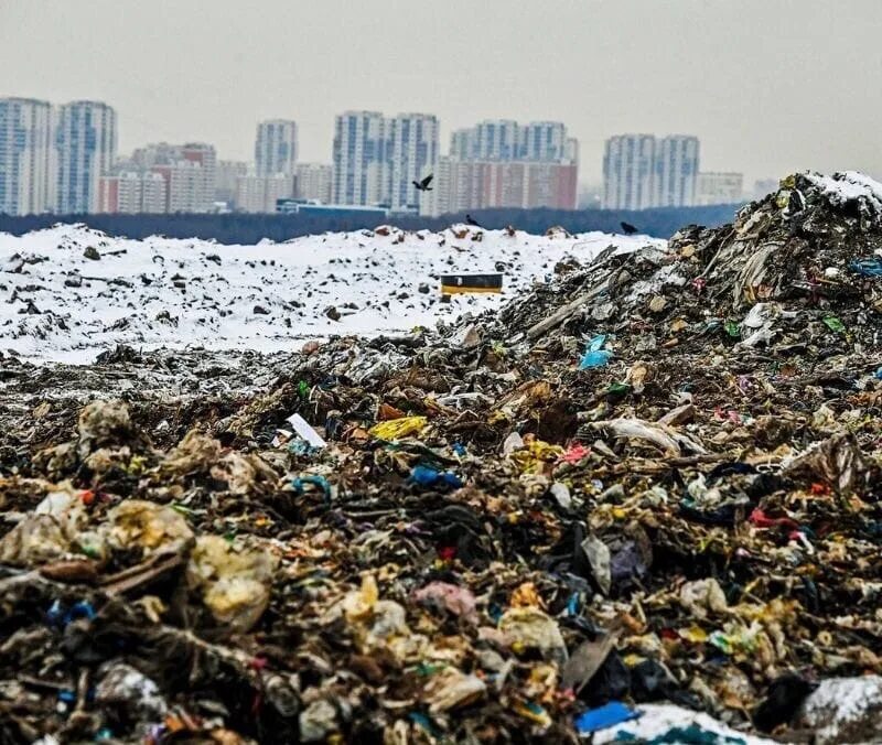 Тко 2019. Балашиха мусорный полигон. Свалка. Свалка Новосемейкино. Москва помойка.