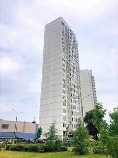 Ставропольский проезд 3
