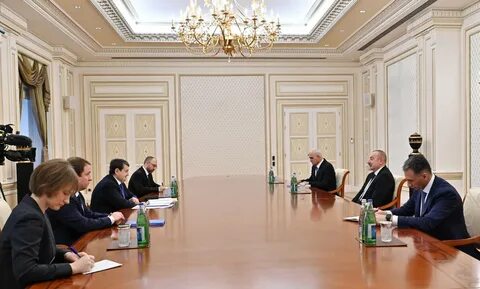 Президентская политика
