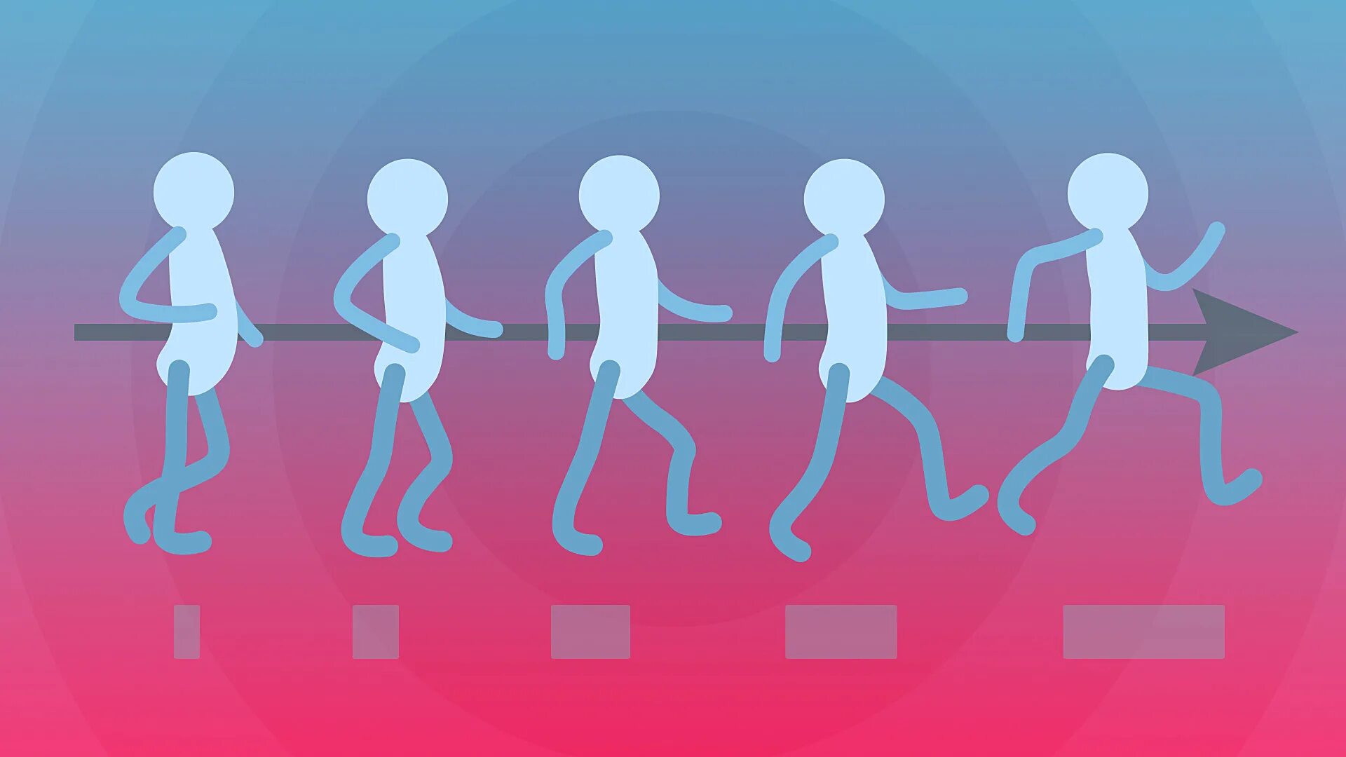 Source animation