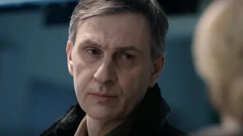 Сдобнов актер