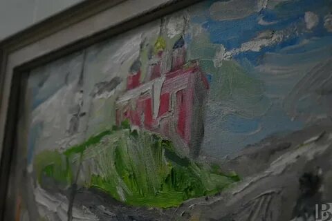 Рубежи искусства