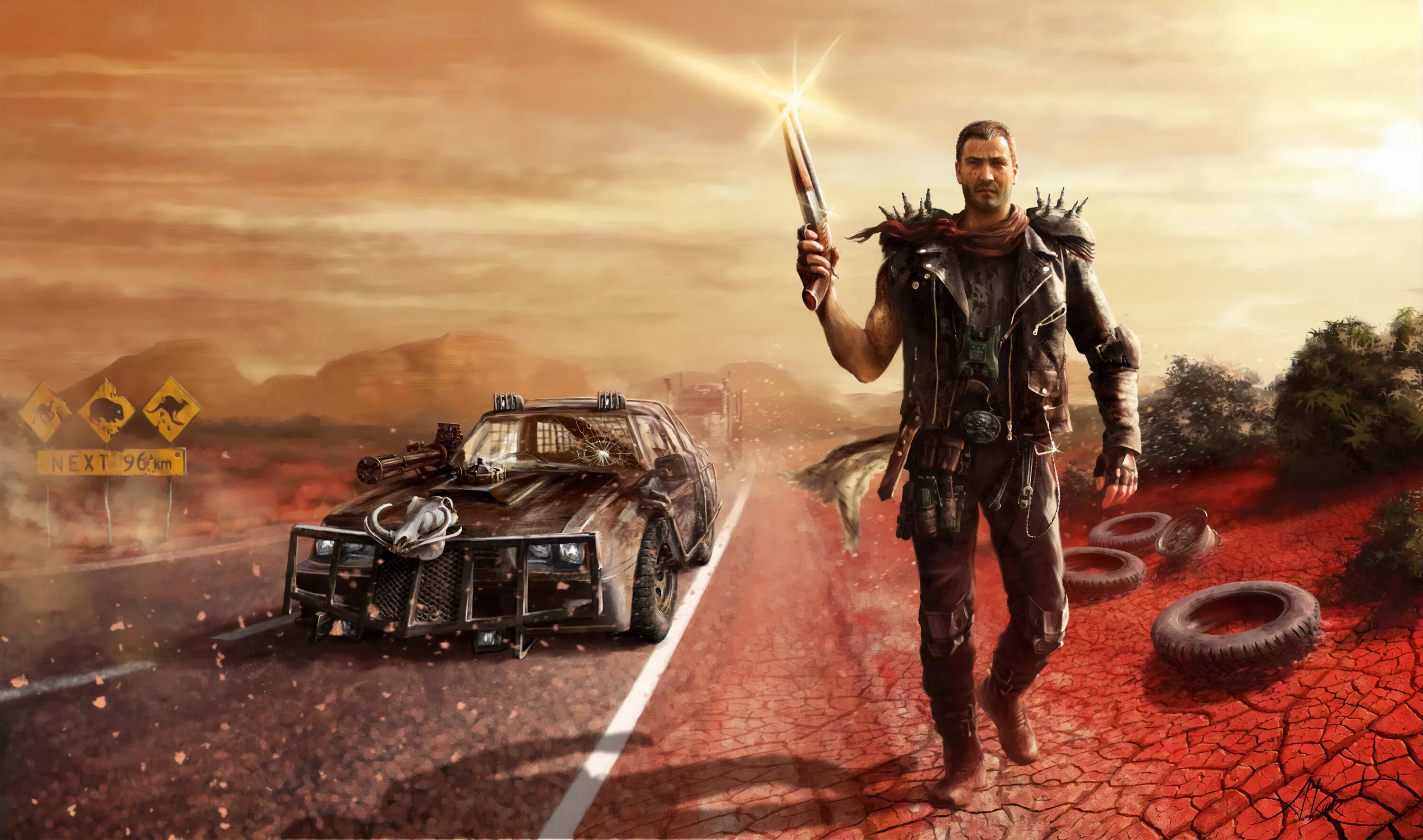 Макс 4 лета. Безумный Макс игра 2006. Mad Max 4. Mad Max игра 2015 Art.