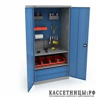 Шкаф инструментальный диком вл 052
