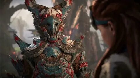 Horizon бойцовский круг