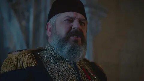 Османские паши