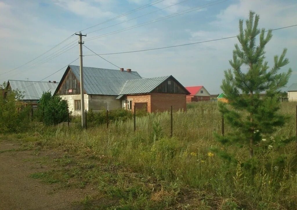 Дом в кушнаренковском районе. Дом в кушнаренковском районе