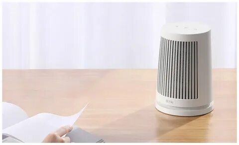 Mijia heater