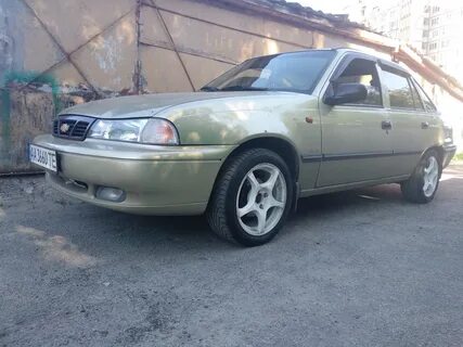 Daewoo 50