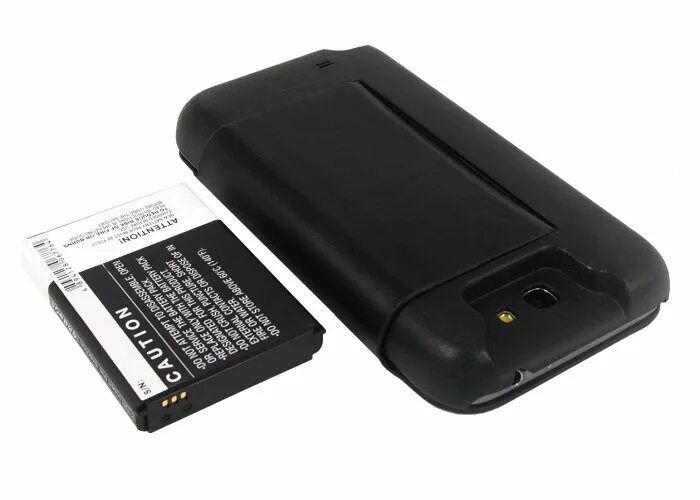Аккумулятор note 2