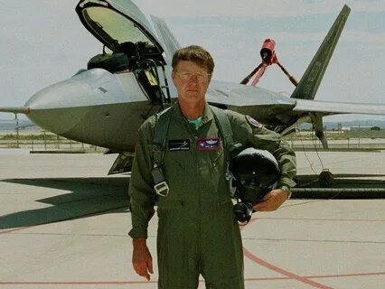 23 pilot