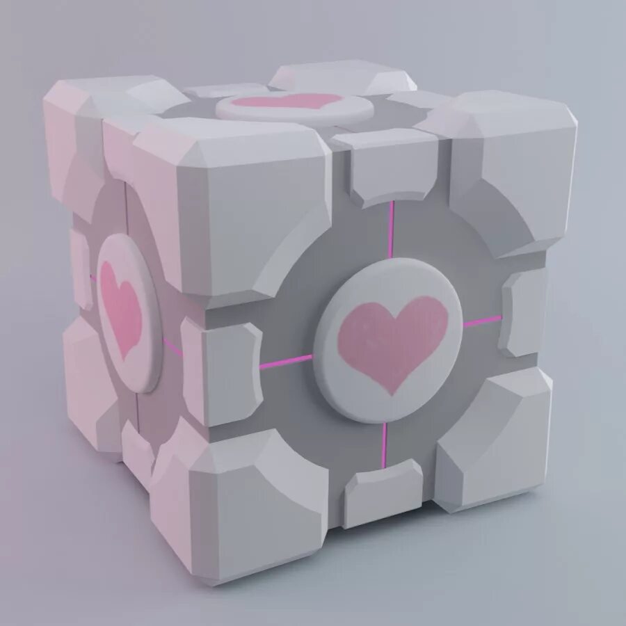 Portal cube. Портал 2 куб компаньон. Кубик из Portal 2. Куб компаньон Portal 2 из дерева. Кубик компаньон.