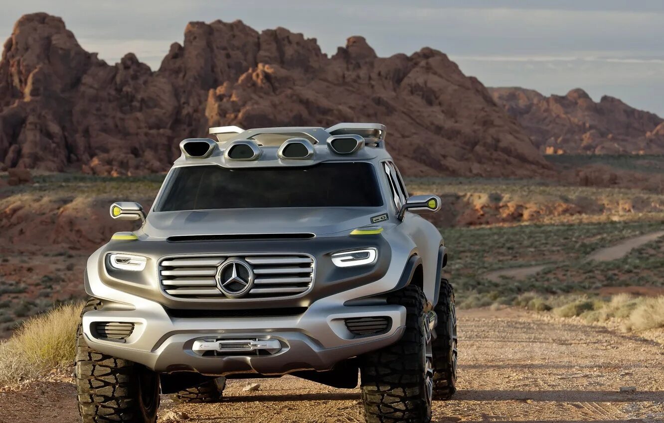 Новые модели джипов. Mercedes-Benz Ener-g-Force Concept - 2012. Джип Мерседес 8. :Mercedes Benz внедорожник Mercedes-Benz. Мерседес джип сув.