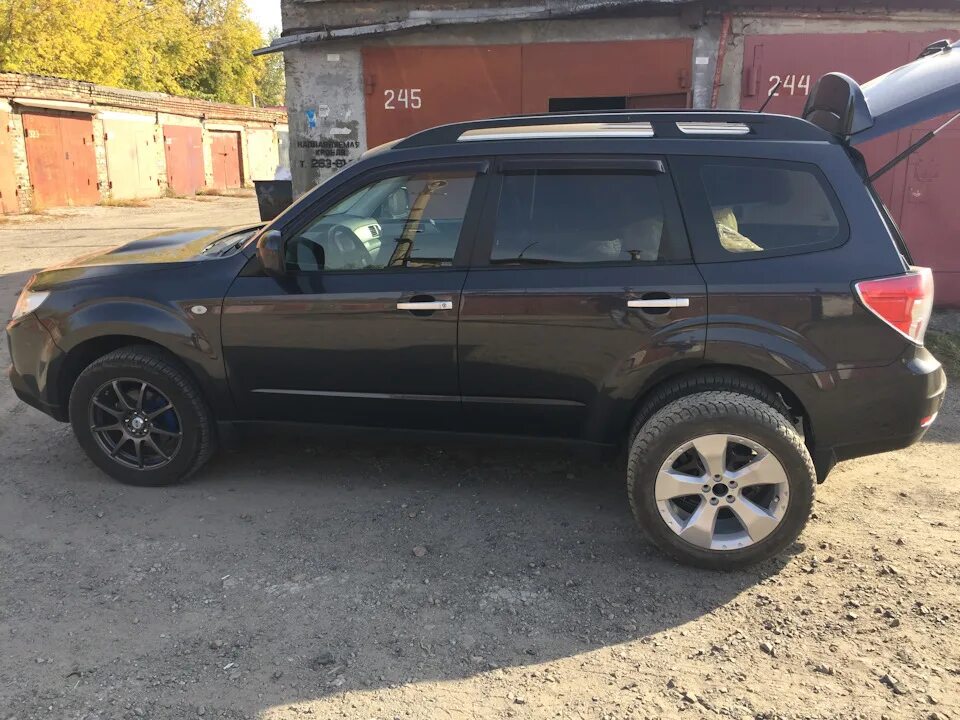Диски форестер sh. Subaru Forester sh диски. Subaru Forester 2008 диски. Субару Форестер 3 диски.