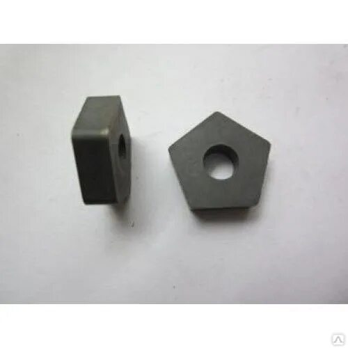 Фрезы пятигранные. Пластина 10114-110408 т5к10. Пластина твердоспл. Фрезы пятигранные. Пластина пятигранная т5к10 pnum 110408.