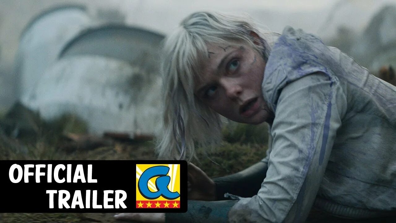 Predator: Badlands (2025) Official Trailer - YouTube