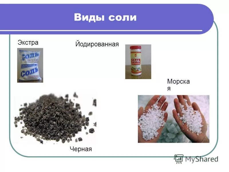 Почему соль назвали солью. Почему соль назвали солью