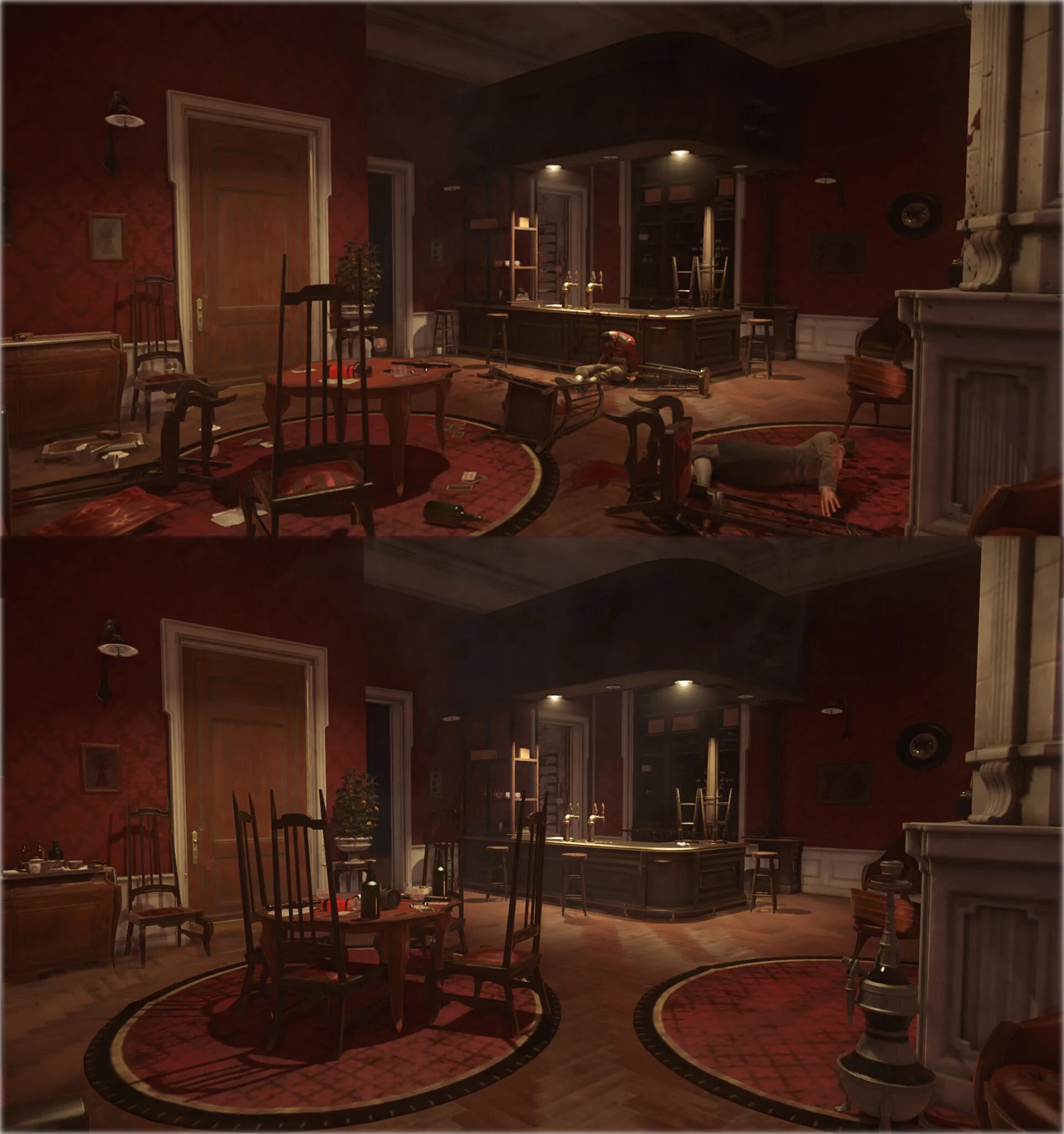 Dishonored уровень хаоса. Хаос в мире dishonored. Dishonored высокий хаос. Dishonored уровни сложности. Джиндош dishonored 2.