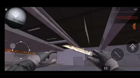 Приватка standoff 1 точка