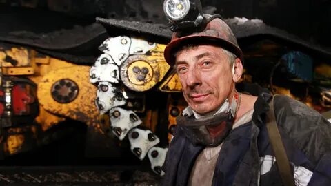 Вакансии шахте кемеровская область
