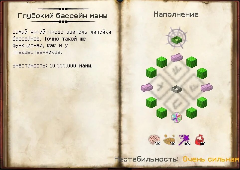 Как наполнить бассейн маны. Бассейн маны ботания. мана наполнение ботания. как наполнить бассейн маны в botania. вечно наполненный бассейн ботания крафт.