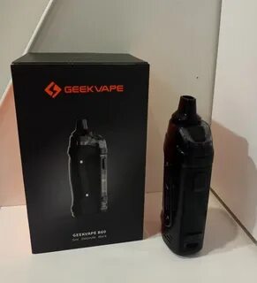 Aegis boost 2 black