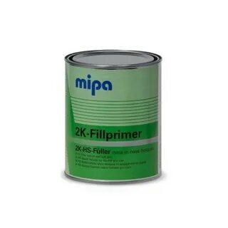 Epoxy mipa