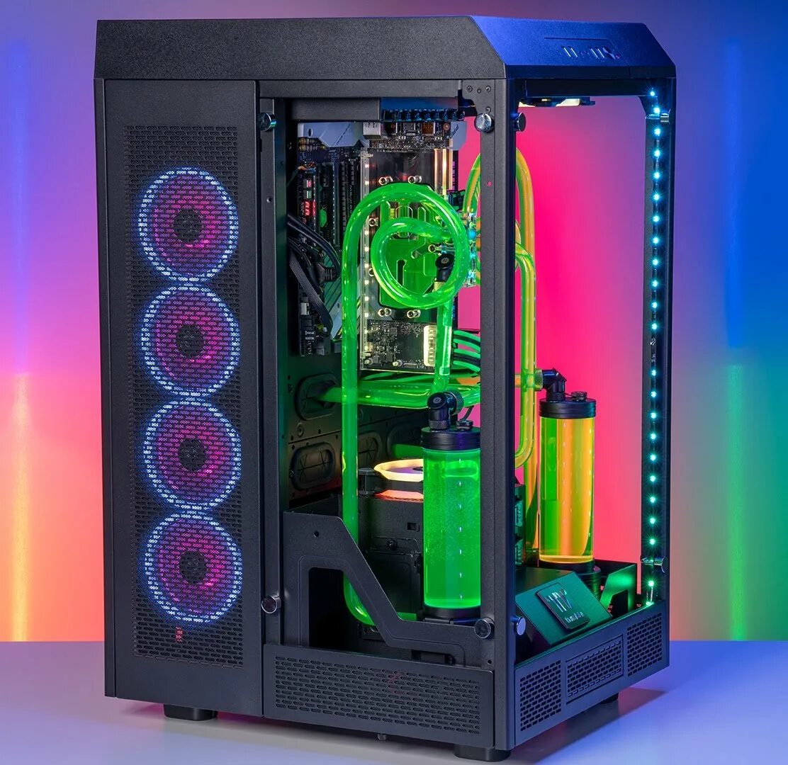 Computer gaming systems