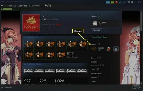 Are steam