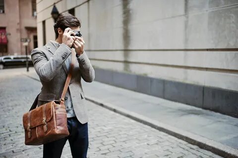 Man messenger