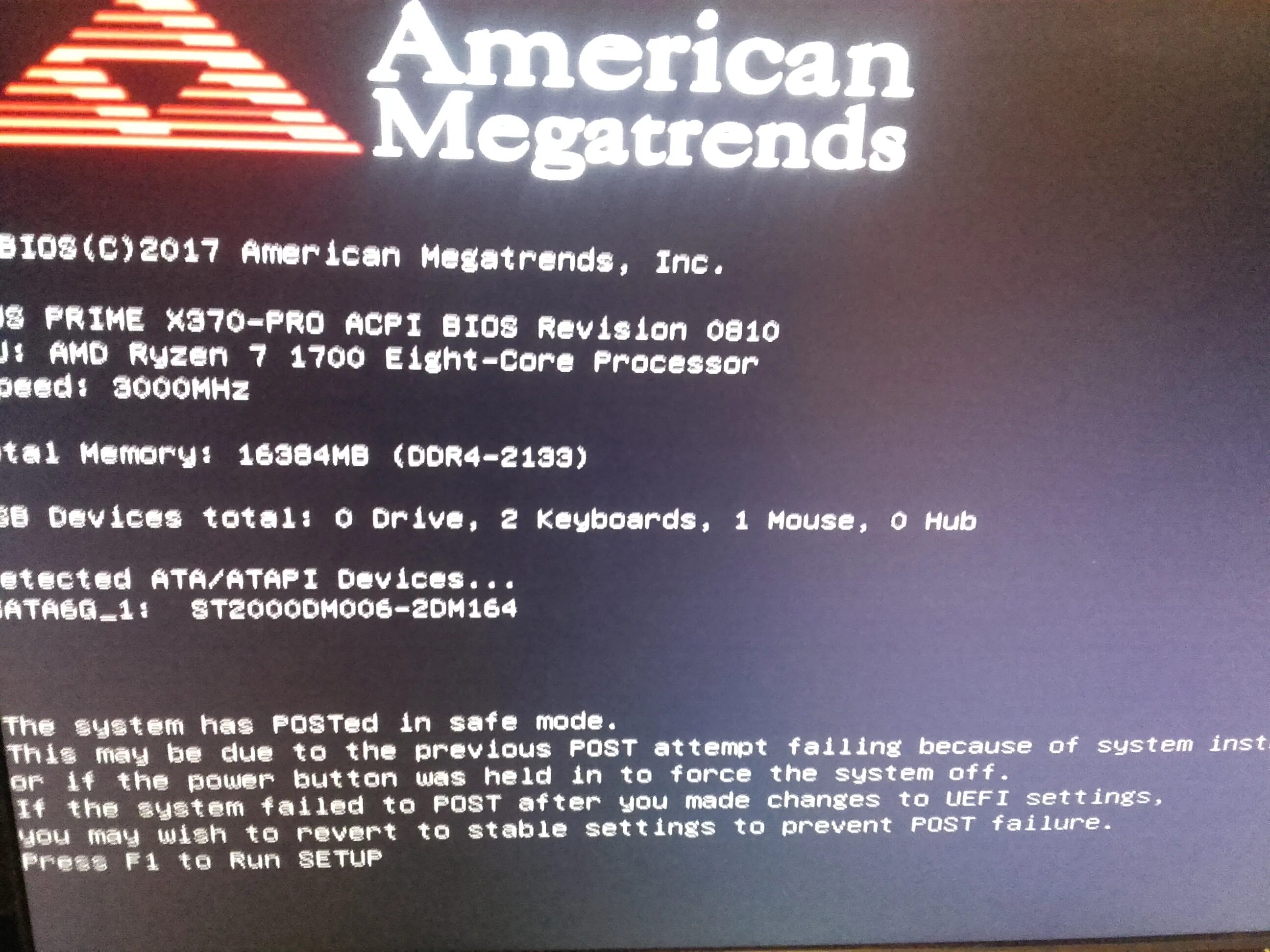 The system has failed. The System has Posted in safe Mode. The System has Posted in safe Mode при загрузке. ASUS h110m-k ошибка the System has Posted in safe Mode. The System has Posted in safe Mode ASUS.