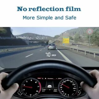 Drive speed up