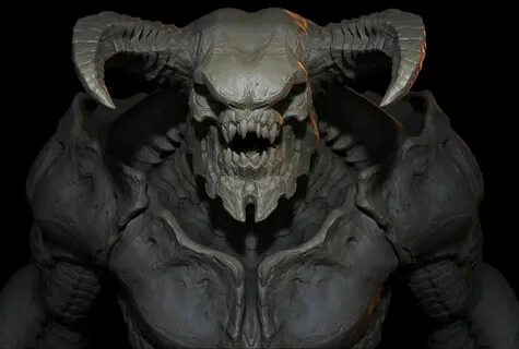 New demons